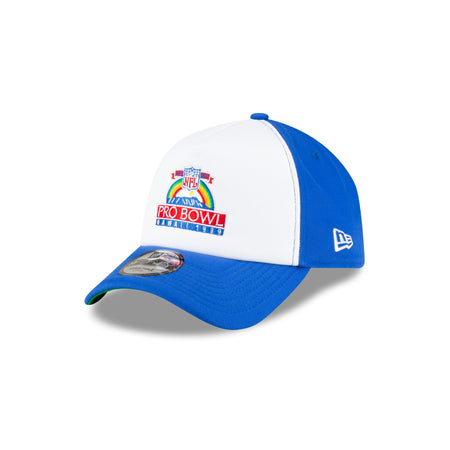 1989 NFL Pro Bowl 9FORTY A-Frame Snapback Hat