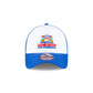 1989 NFL Pro Bowl 9FORTY A-Frame Snapback Hat