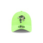 Powerpuff Girls 25th Anniversary Buttercup 9TWENTY Adjustable Hat