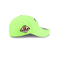 Powerpuff Girls 25th Anniversary Buttercup 9TWENTY Adjustable Hat