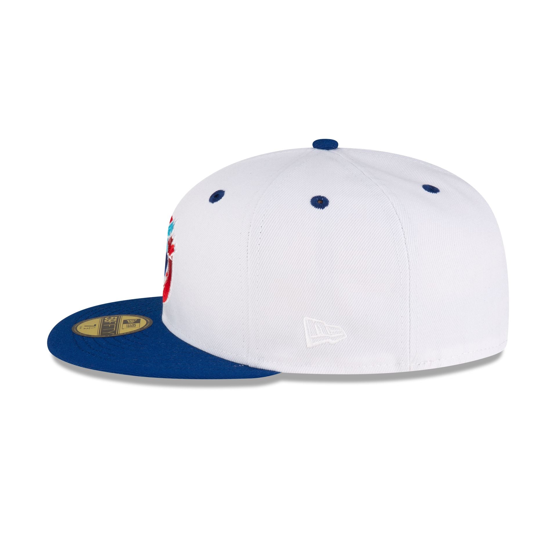 Hotsell New era Dunedin Blue Jays Fitted hat 7 1/2