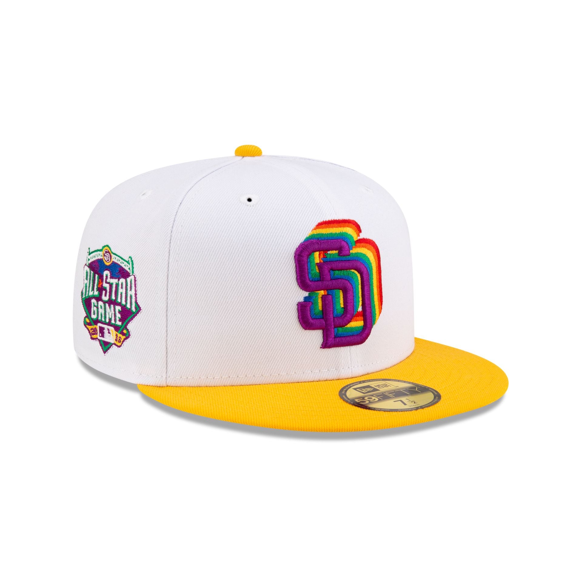 New Era Cap