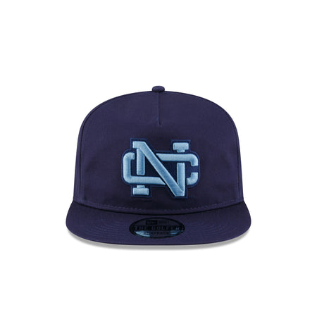 North Carolina Tar Heels College Vault Golfer