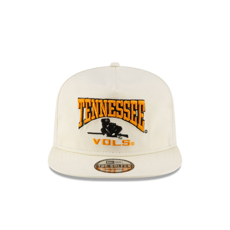 Tennessee Volunteers College Vault Golfer