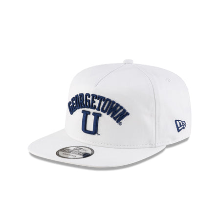 Georgetown Hoyas College Vault Golfer