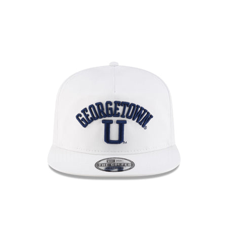 Georgetown Hoyas College Vault Golfer