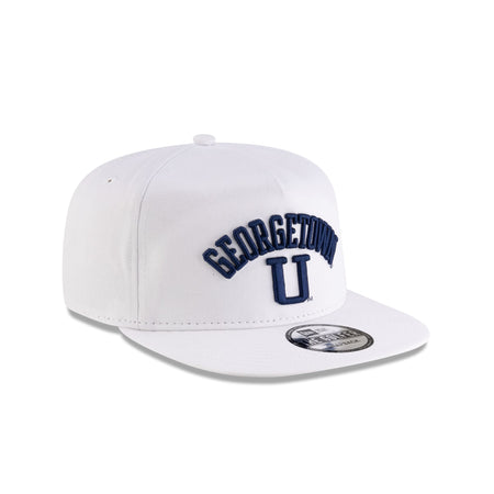 Georgetown Hoyas College Vault Golfer