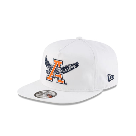 Auburn Tigers College Vault Golfer