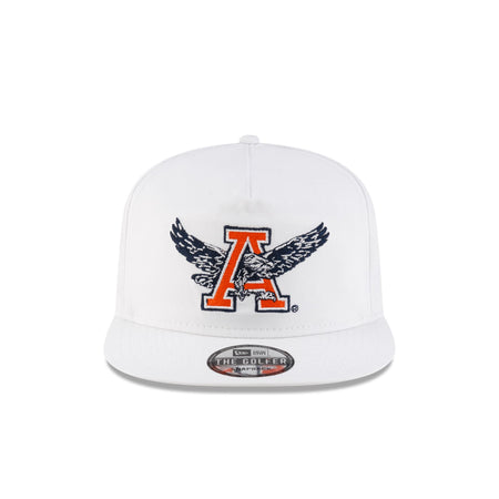 Auburn Tigers College Vault Golfer