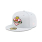 Powerpuff Girls 25th Anniversary Character 59FIFTY Fitted Hat