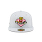 Powerpuff Girls 25th Anniversary Character 59FIFTY Fitted Hat