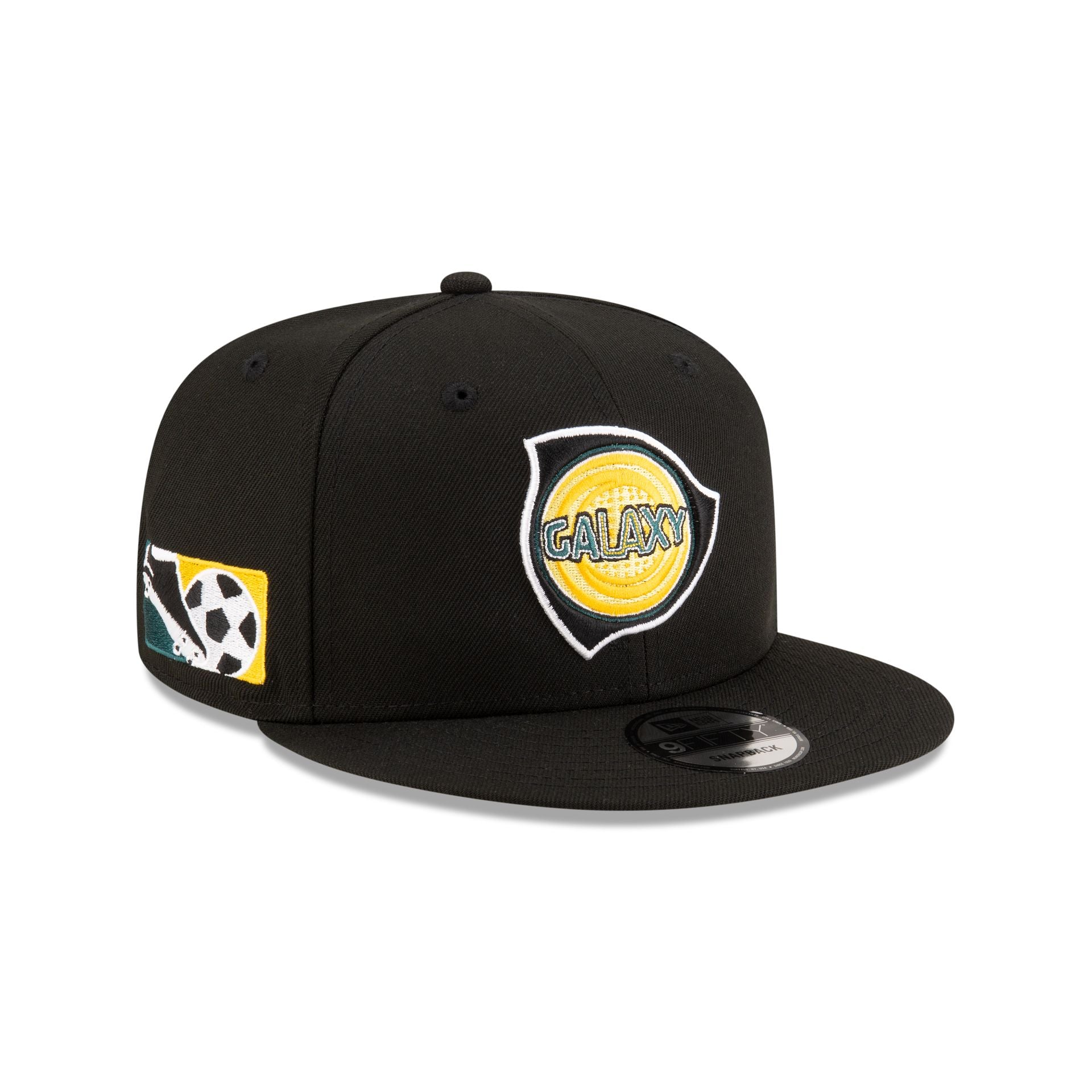 New Era Cap