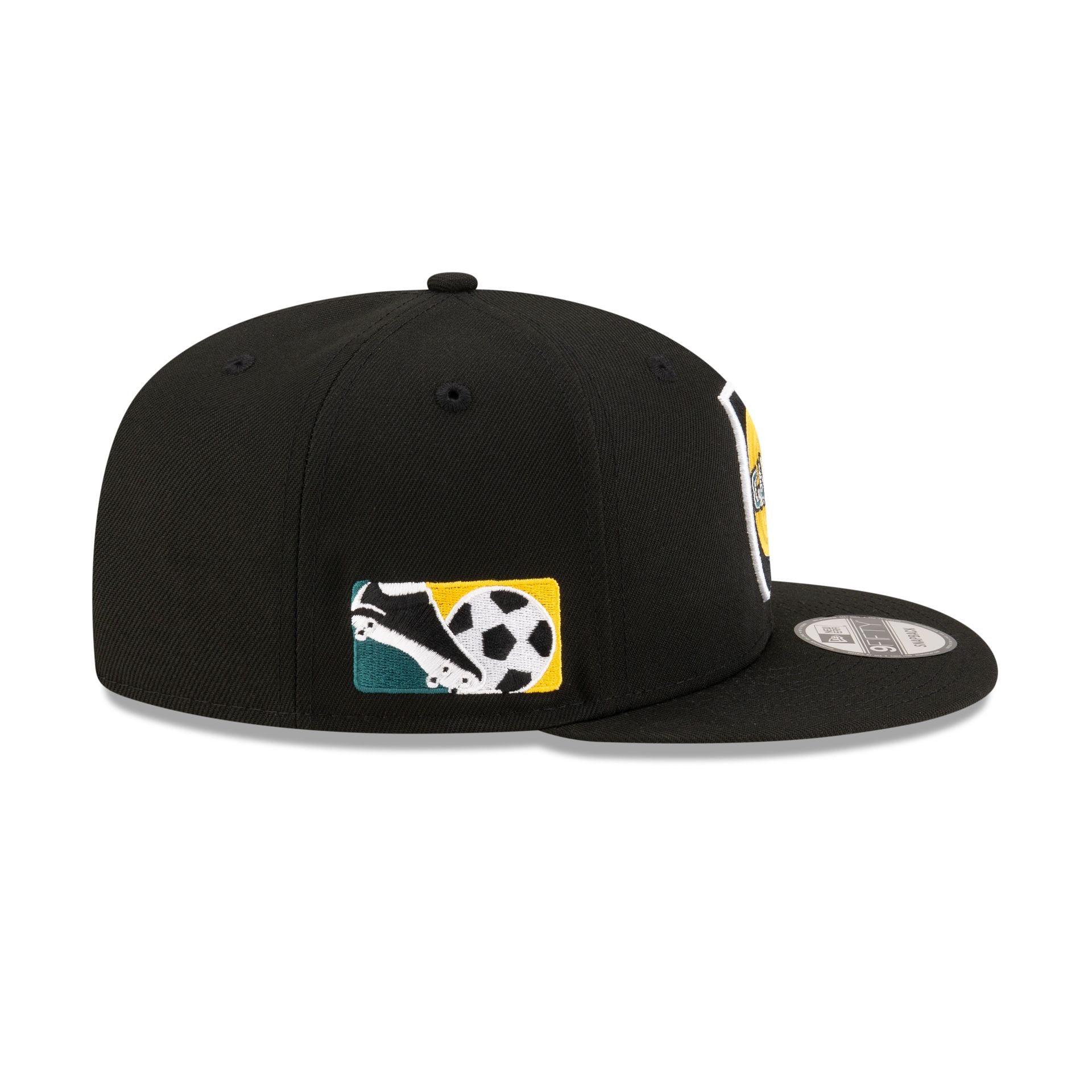 New Era Cap