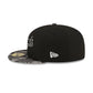 Washington Nationals Pattern Denim 59FIFTY Fitted Hat