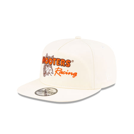 Hendrick Motorsports Chase Elliot #9 Hooters Golfer Snapback Hat