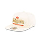 Hendrick Motorsports Tim Richmond #25 Folgers Golfer Snapback Hat