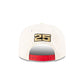 Hendrick Motorsports Tim Richmond #25 Folgers Golfer Snapback Hat