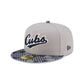 Chicago Cubs Pattern Denim 59FIFTY Fitted Hat