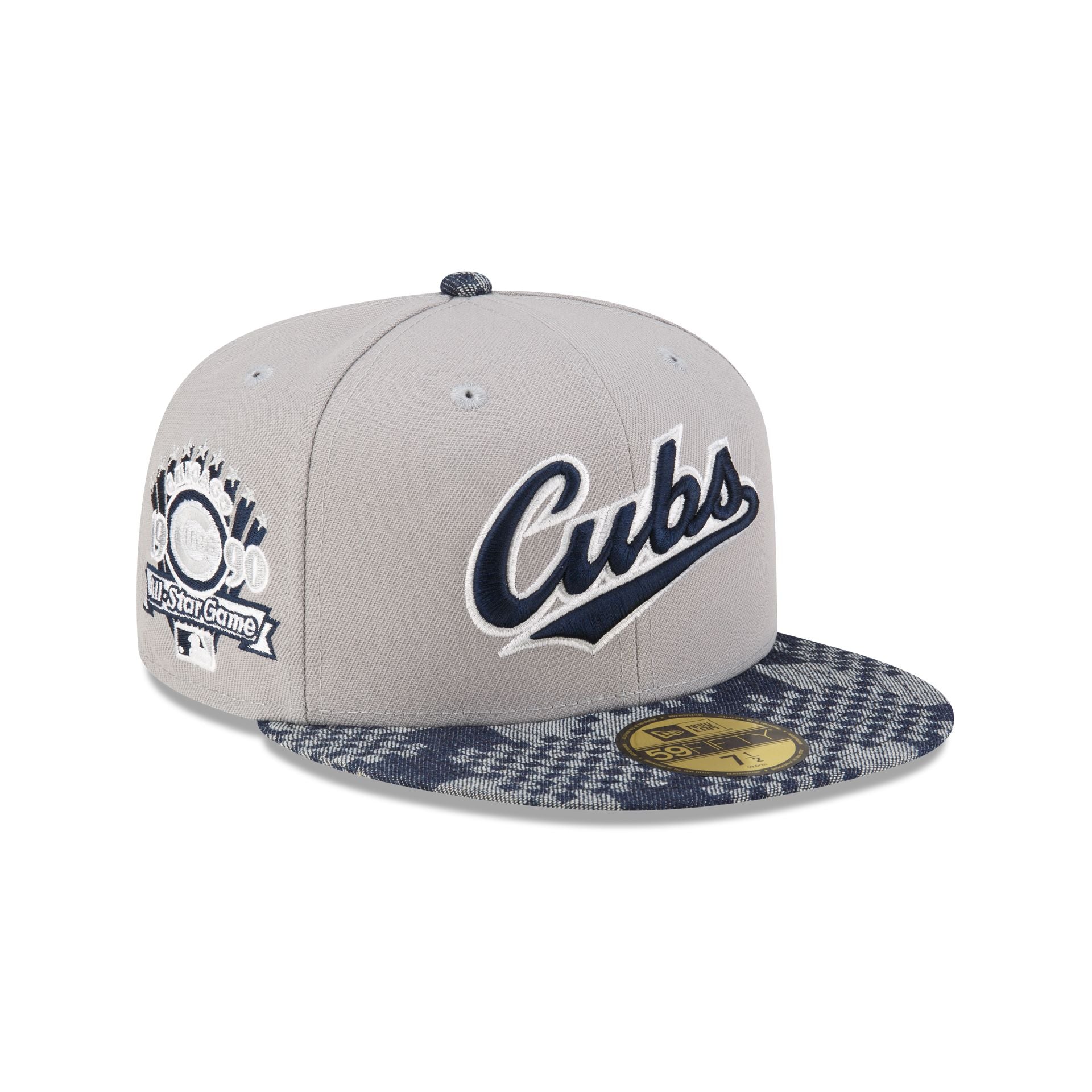 New Era Cap