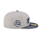 Milwaukee Brewers Pattern Denim 59FIFTY Fitted Hat