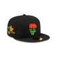 Just Caps Freedom Day San Francisco Giants 59FIFTY Fitted