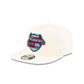 NASCAR Loop 110 Golfer Snapback Hat