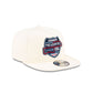 NASCAR Loop 110 Golfer Snapback Hat