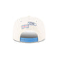 NASCAR Loop 110 Golfer Snapback Hat