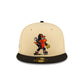 Baltimore Orioles Mascot 59FIFTY Fitted Hat