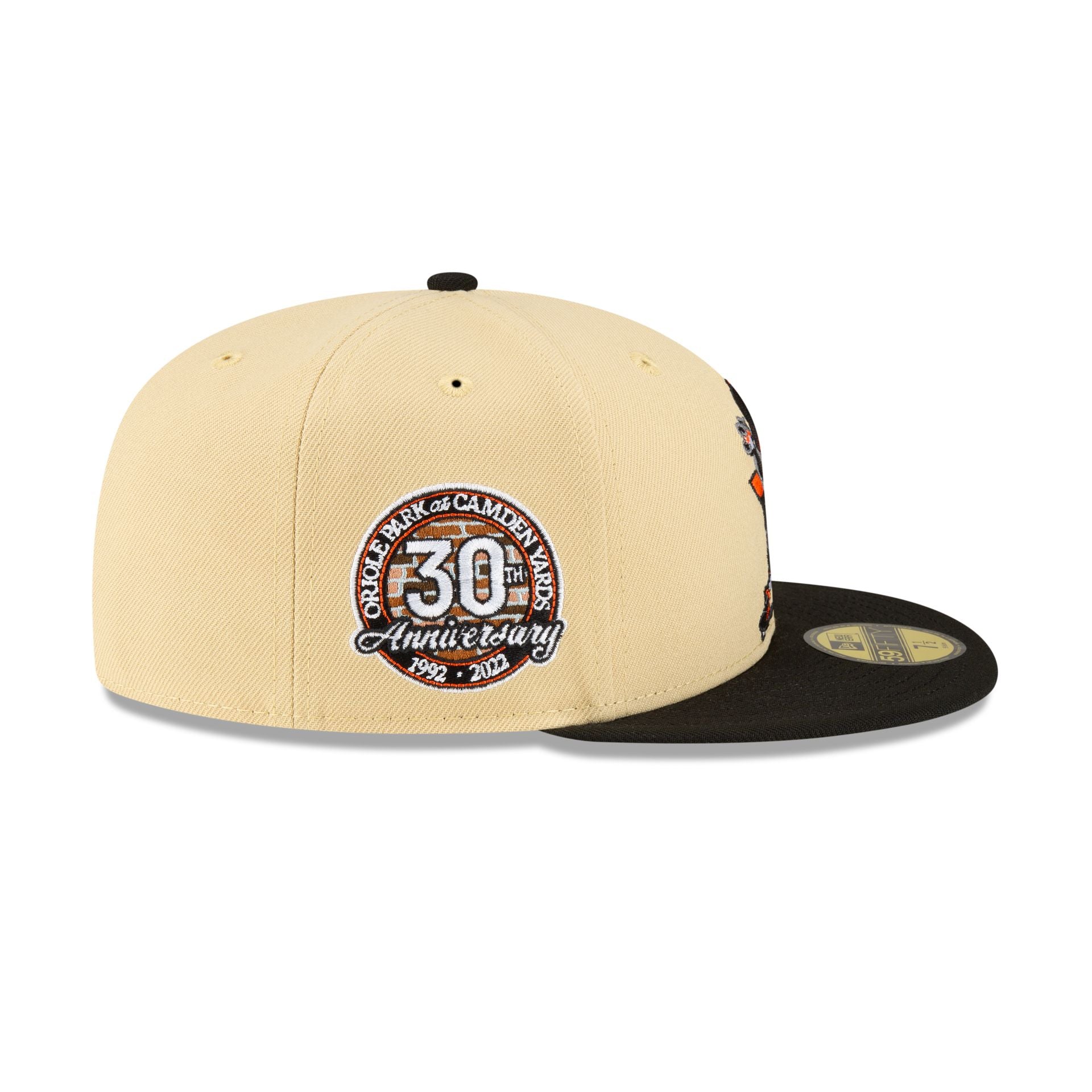 New Era Cap