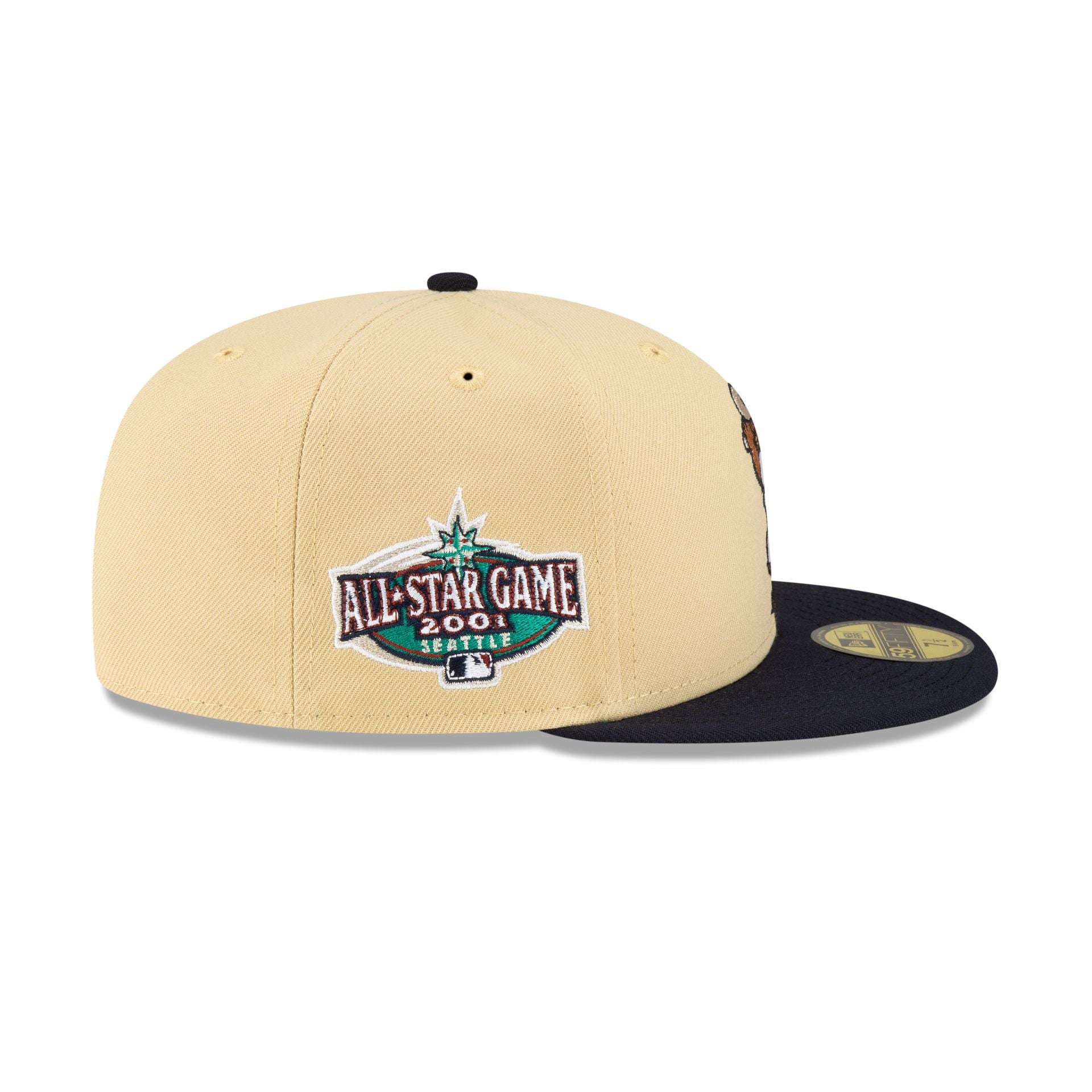 New Era Cap