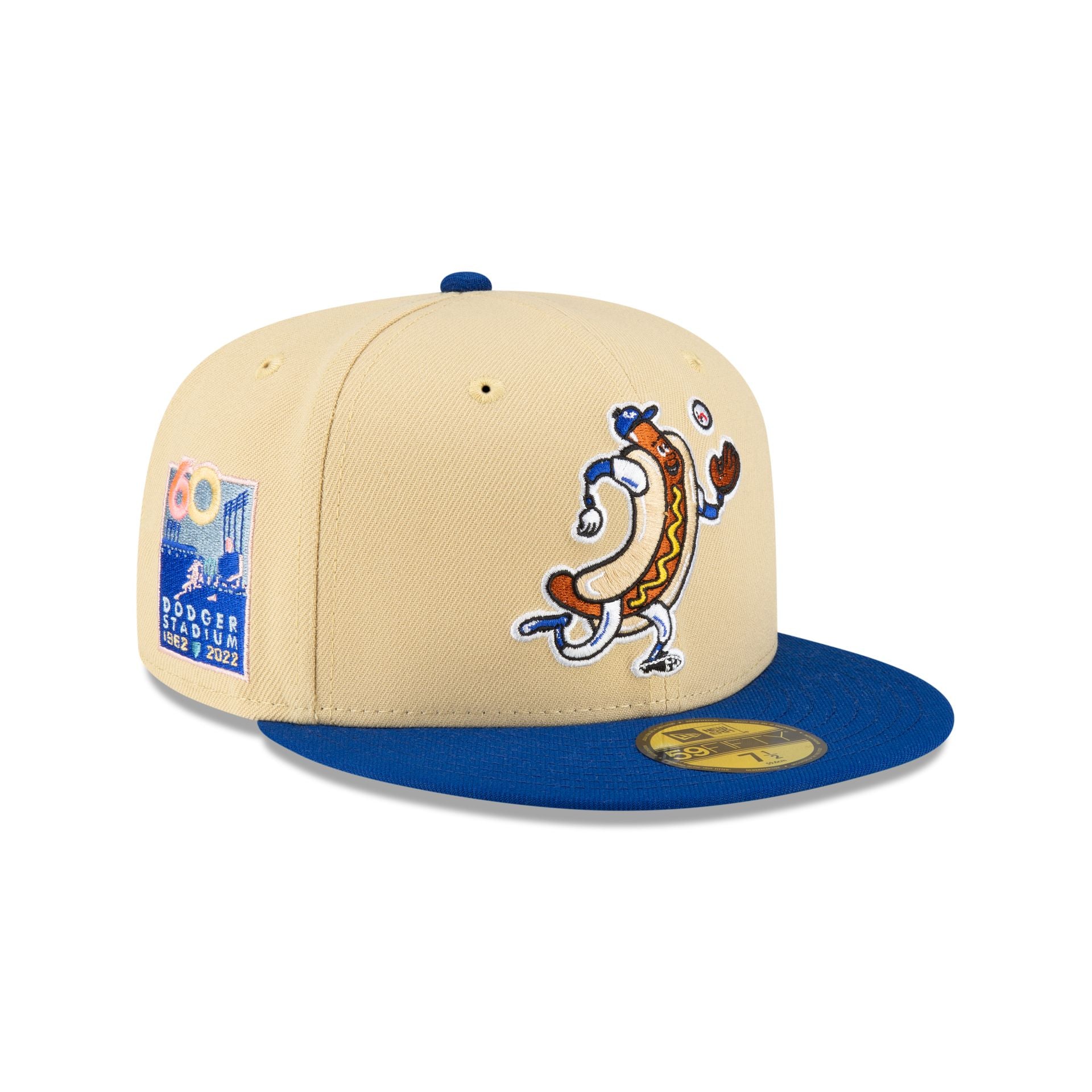 New Era Cap