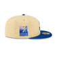 Los Angeles Dodgers Mascot 59FIFTY Fitted Hat