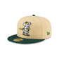 Oakland Athletics Mascot 59FIFTY Fitted Hat