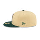 Oakland Athletics Mascot 59FIFTY Fitted Hat