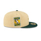 Oakland Athletics Mascot 59FIFTY Fitted Hat