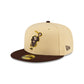 San Diego Padres Mascot 59FIFTY Fitted Hat