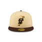 San Diego Padres Mascot 59FIFTY Fitted Hat