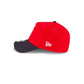 Team USA Surfing Red 9FORTY A-Frame Snapback