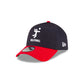 Team USA Volleyball 9FORTY A-Frame Snapback