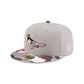 Just Caps Variety Camo Pack Baltimore Orioles 59FIFTY Fitted Hat