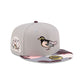 Just Caps Variety Camo Pack Baltimore Orioles 59FIFTY Fitted Hat