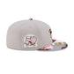 Just Caps Variety Camo Pack Baltimore Orioles 59FIFTY Fitted Hat