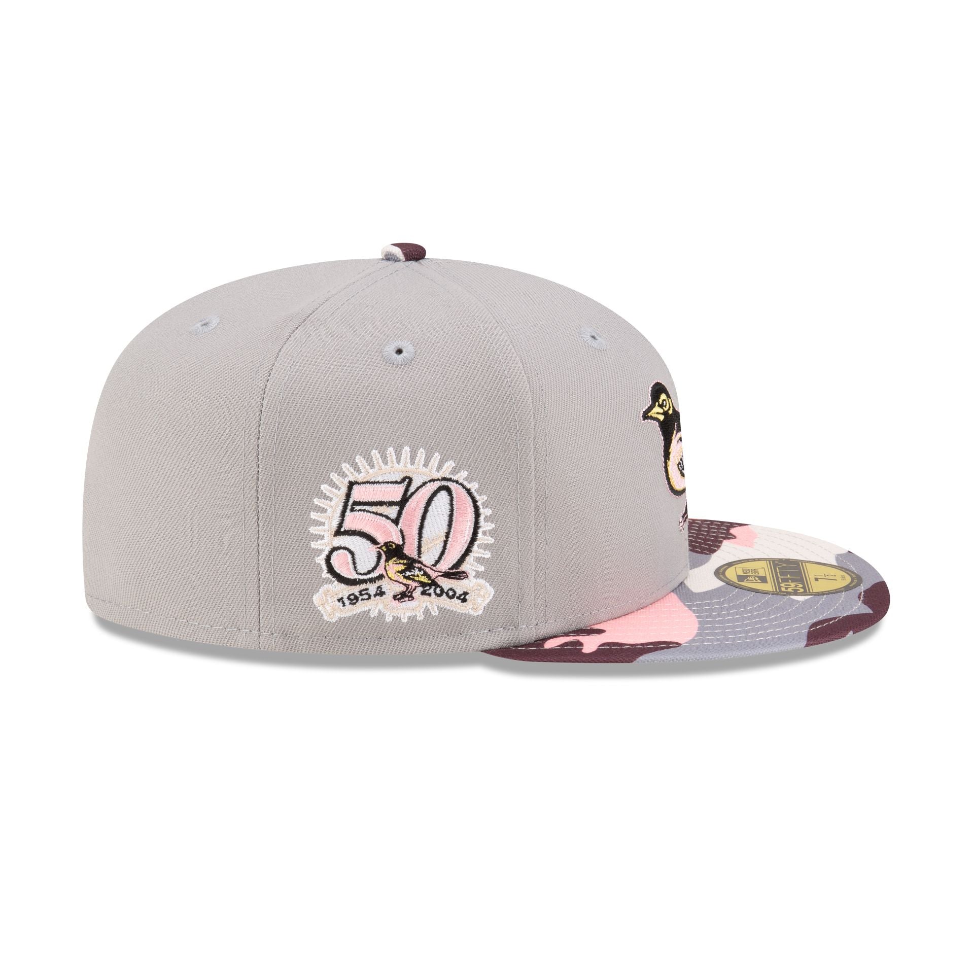 New Era Cap