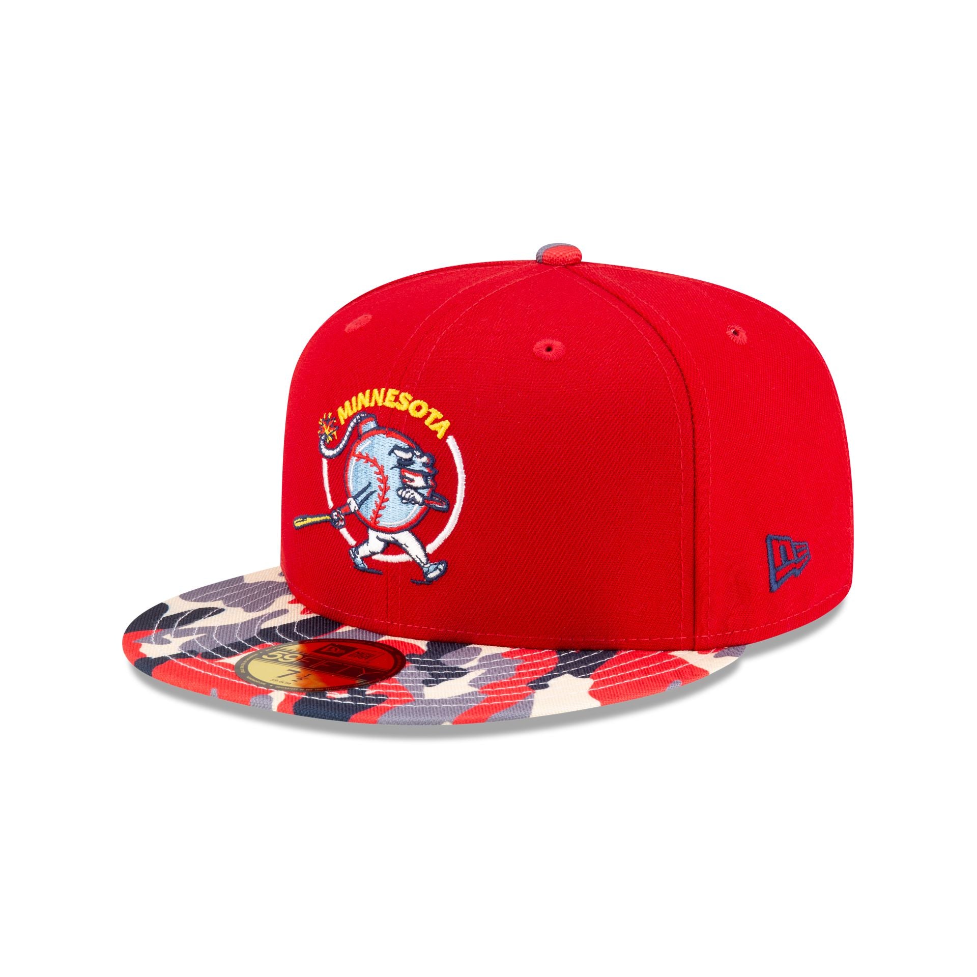 New Era Cap