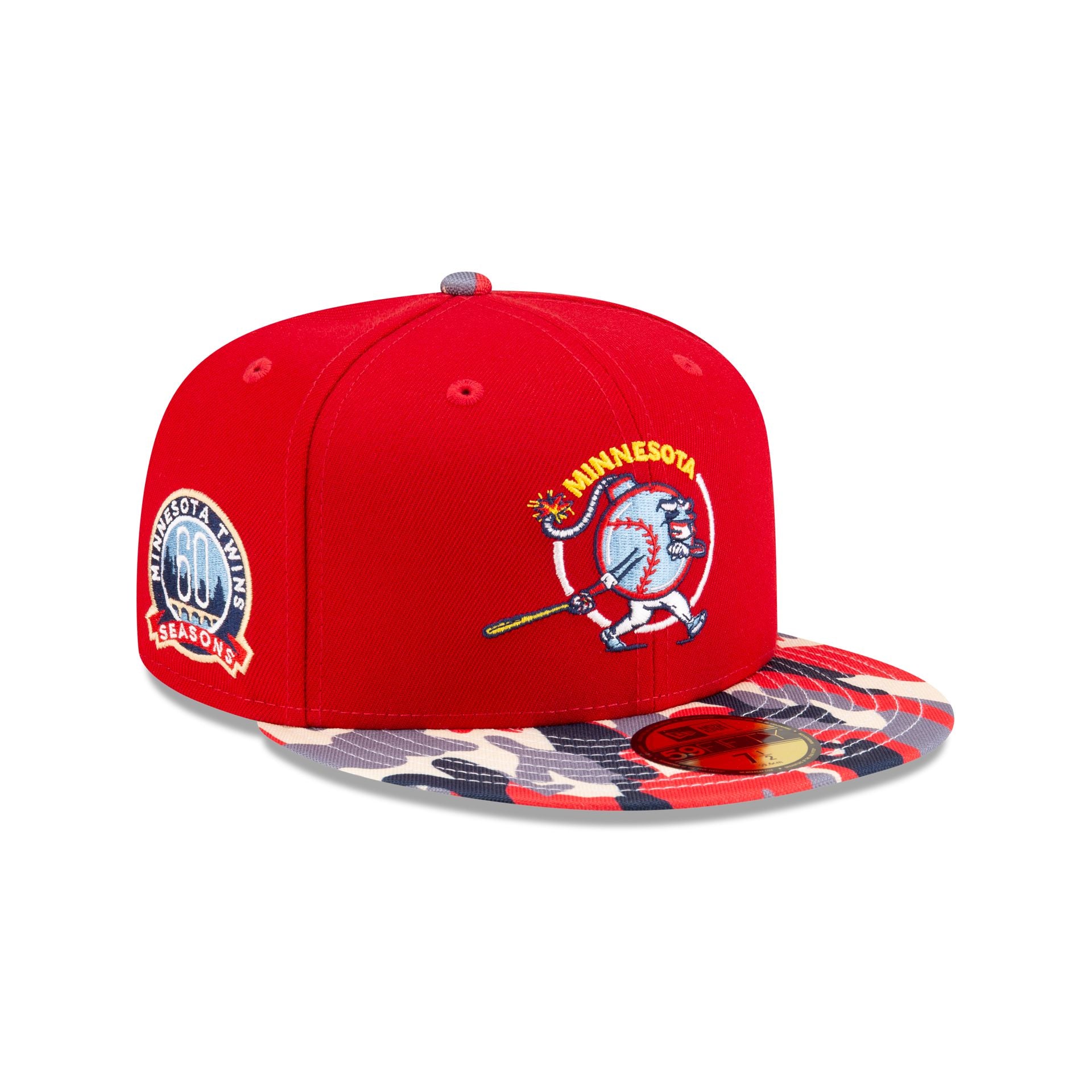 New Era Cap