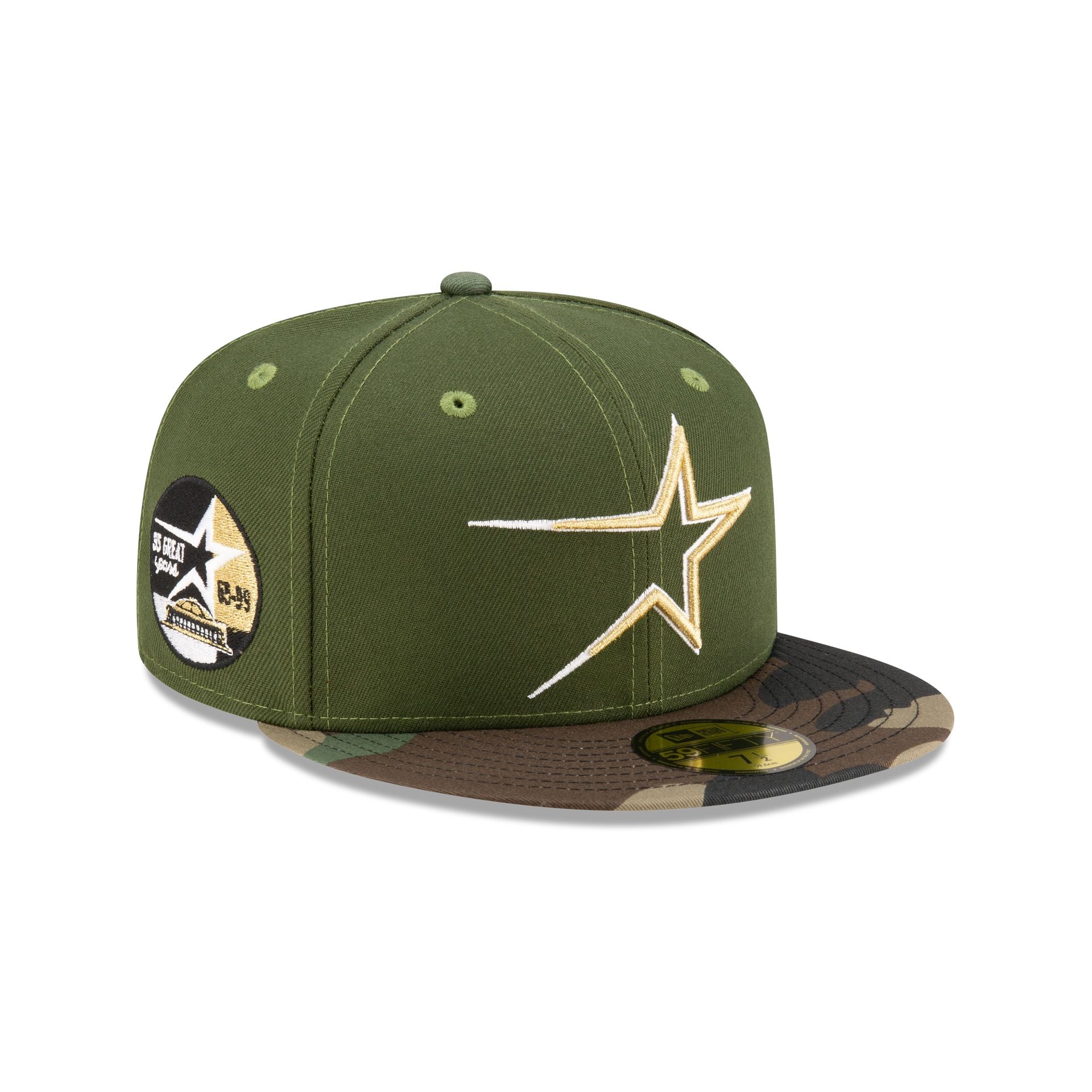 New Era Cap