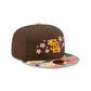 Just Caps Variety Camo Pack San Diego Padres 59FIFTY Fitted Hat