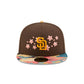 Just Caps Variety Camo Pack San Diego Padres 59FIFTY Fitted Hat