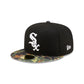 Just Caps Variety Camo Pack Chicago White Sox 59FIFTY Fitted Hat